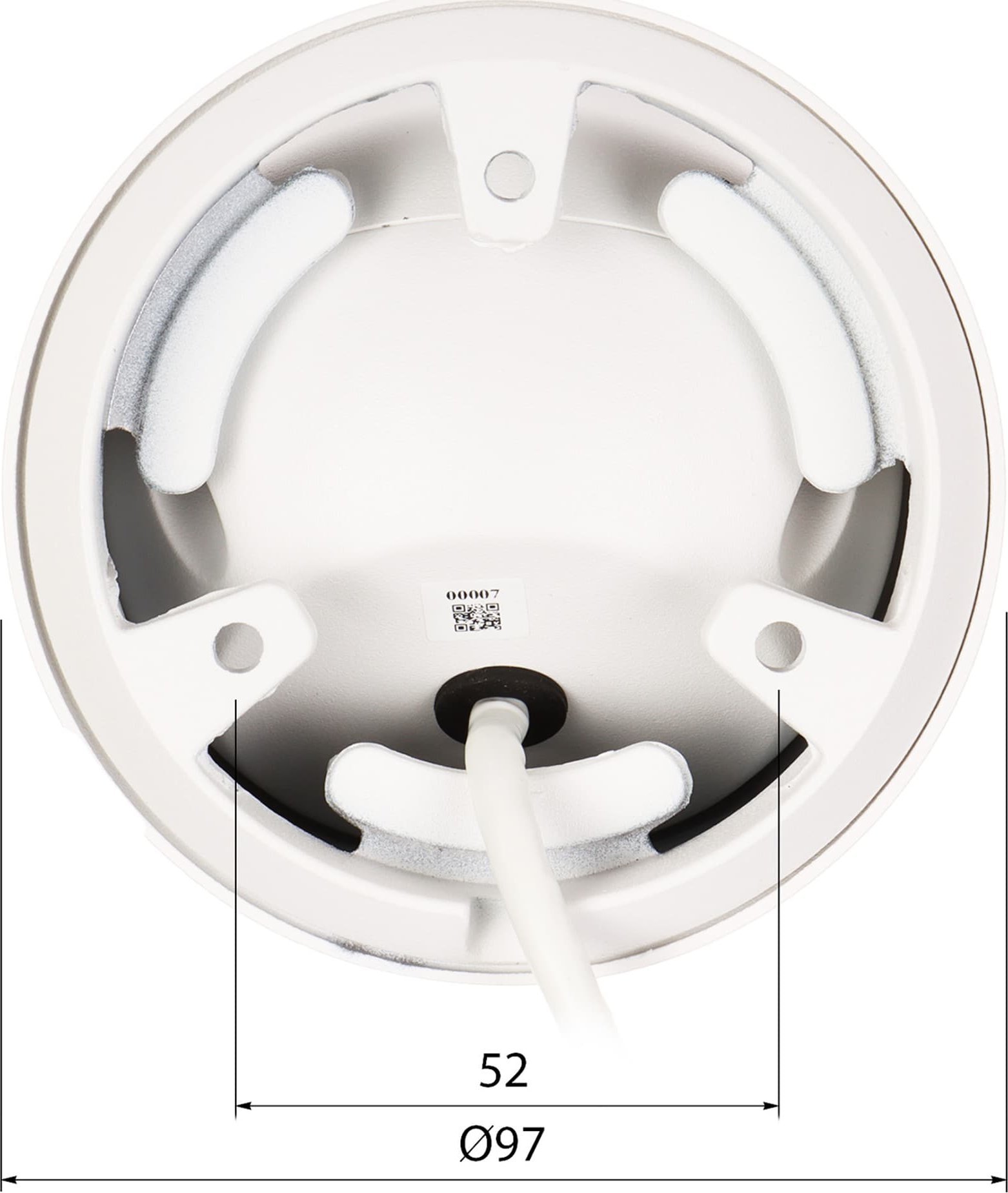 фото IP-камера Apti APTI-AI802V2-28W-L