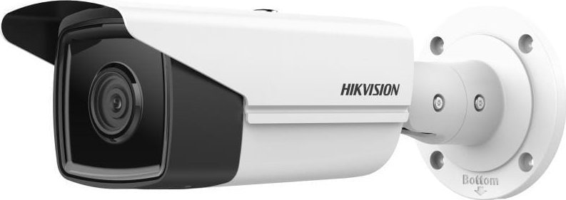 фото IP-камера відеоспостереження Hikvision DS-2CD2T43G2-4LI (4 мм)