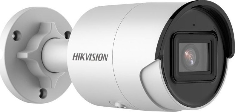 фото IP-камера відеоспостереження Hikvision DS-2CD2043G2-LI2U (2.8 мм)