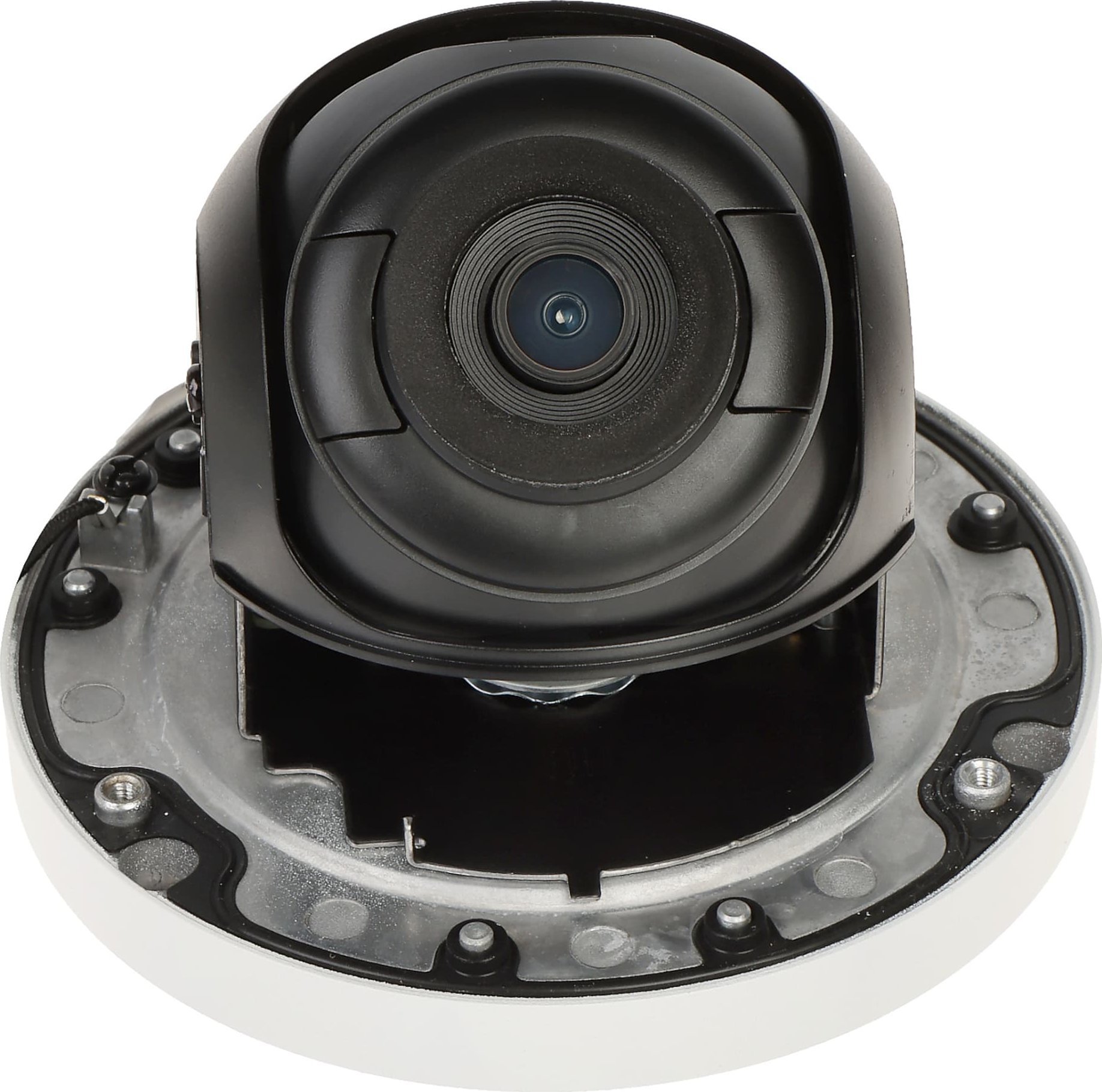 фото IP-камера відеоспостереження Hikvision DS-2CD1123G2-IPL (2.8 мм)