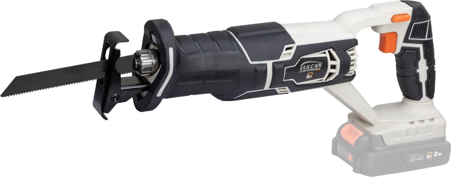 фото Шабельна пила Vulcan VJPS70