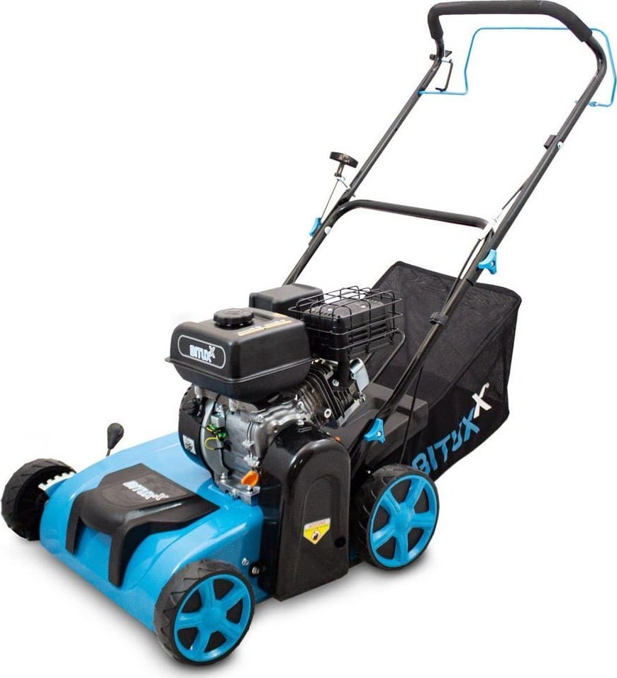 фото Аератор-скарифікатор Bituxx M18193