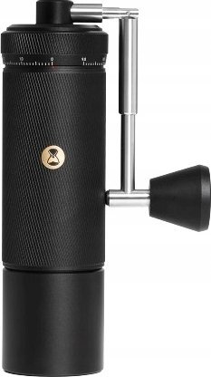 фото Кавомолка ручна Timemore Chestnut S3 Black