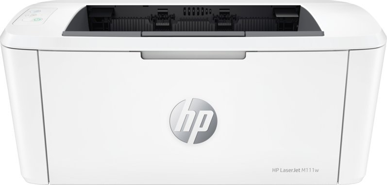 фото Принтер HP LaserJet M111w + Wi-Fi (7MD68A)