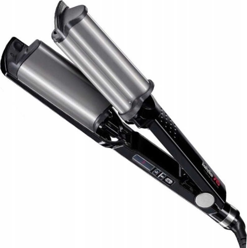 фото Плойка-гофре BaByliss Pro BAB2369TTE