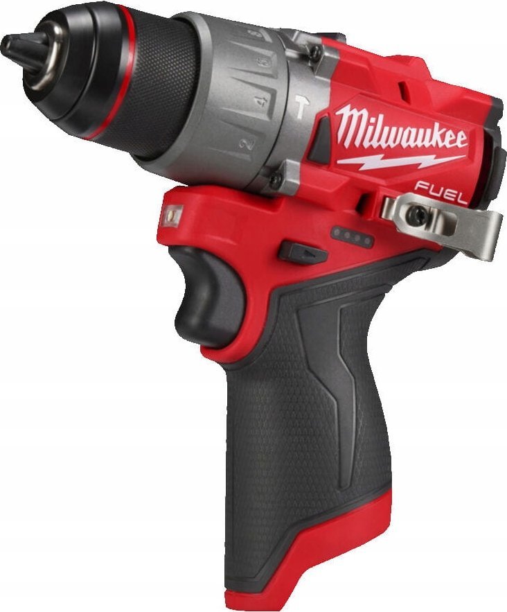 фото Шурупокрут Milwaukee M12 FPD2-402X (4933479869)