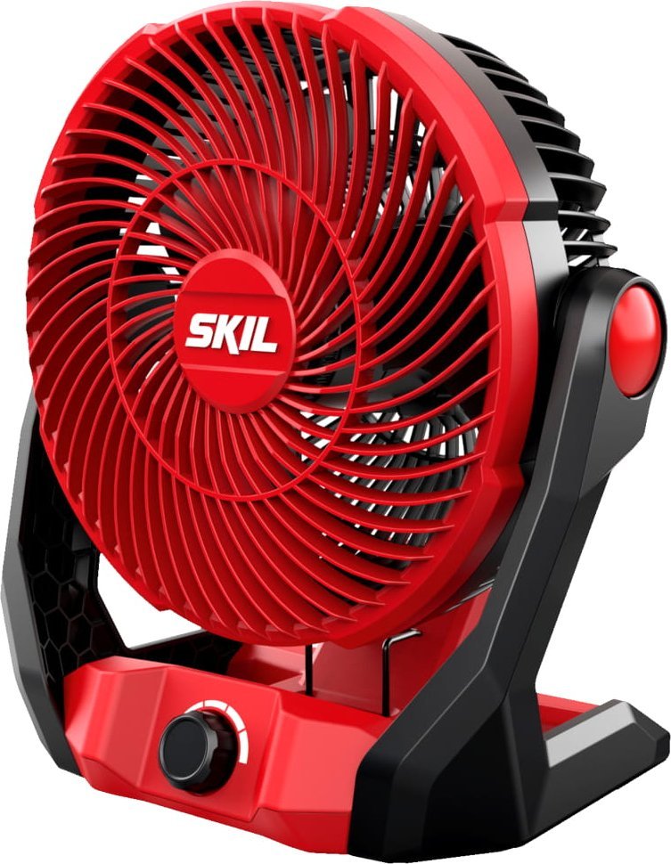 фото Вентилятор настільний Sourcing 3164CA