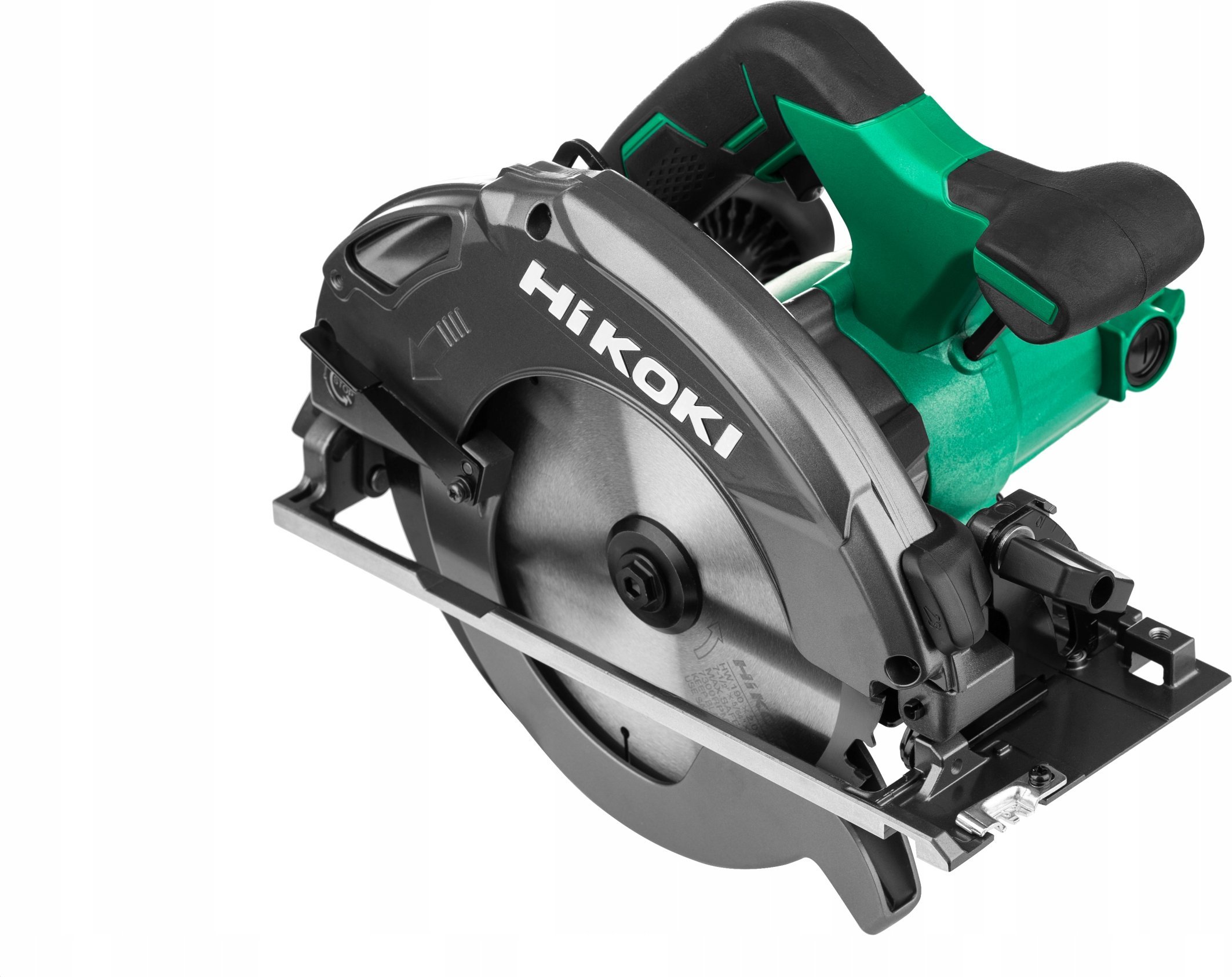 фото Монтажна пилка Hikoki C7BU3 W1Z