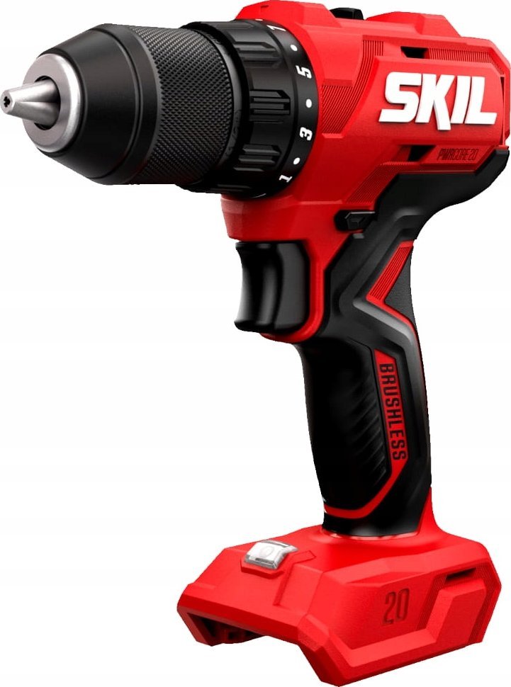 фото Дриль Skil DD1E3011CA