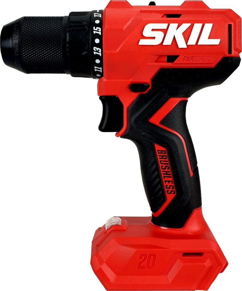 фото Дриль Skil DD1E3011CA