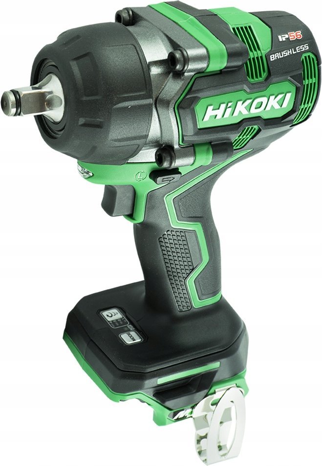 фото Гайкокрут Hikoki WR36DE W2Z