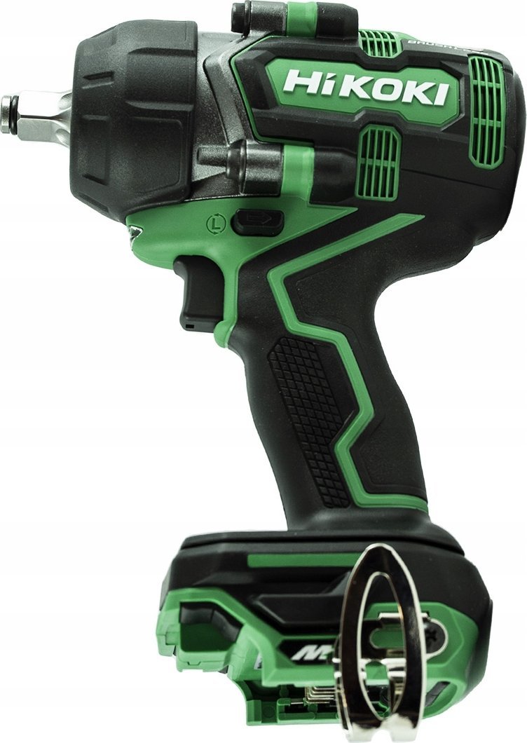 фото Гайкокрут Hikoki WR36DE W2Z