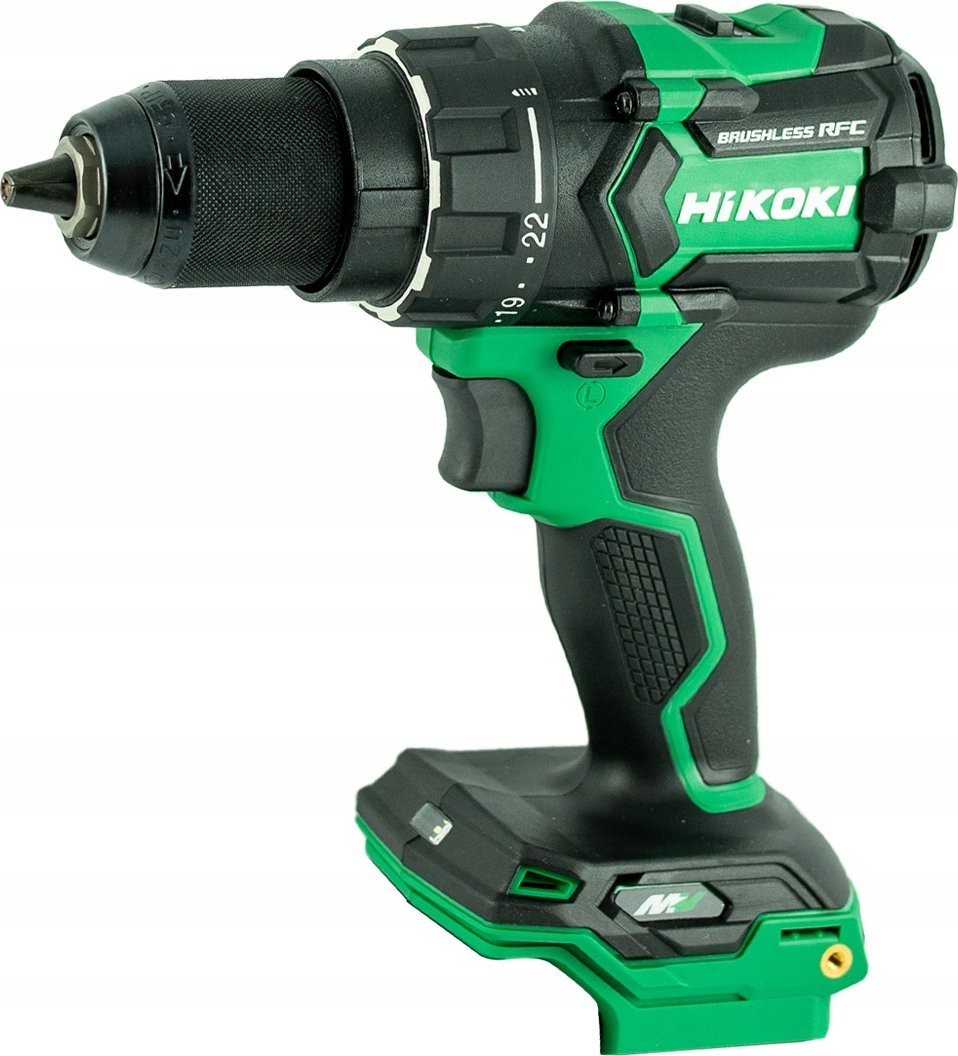 фото Шурупокрут Hikoki DS36DC W2Z