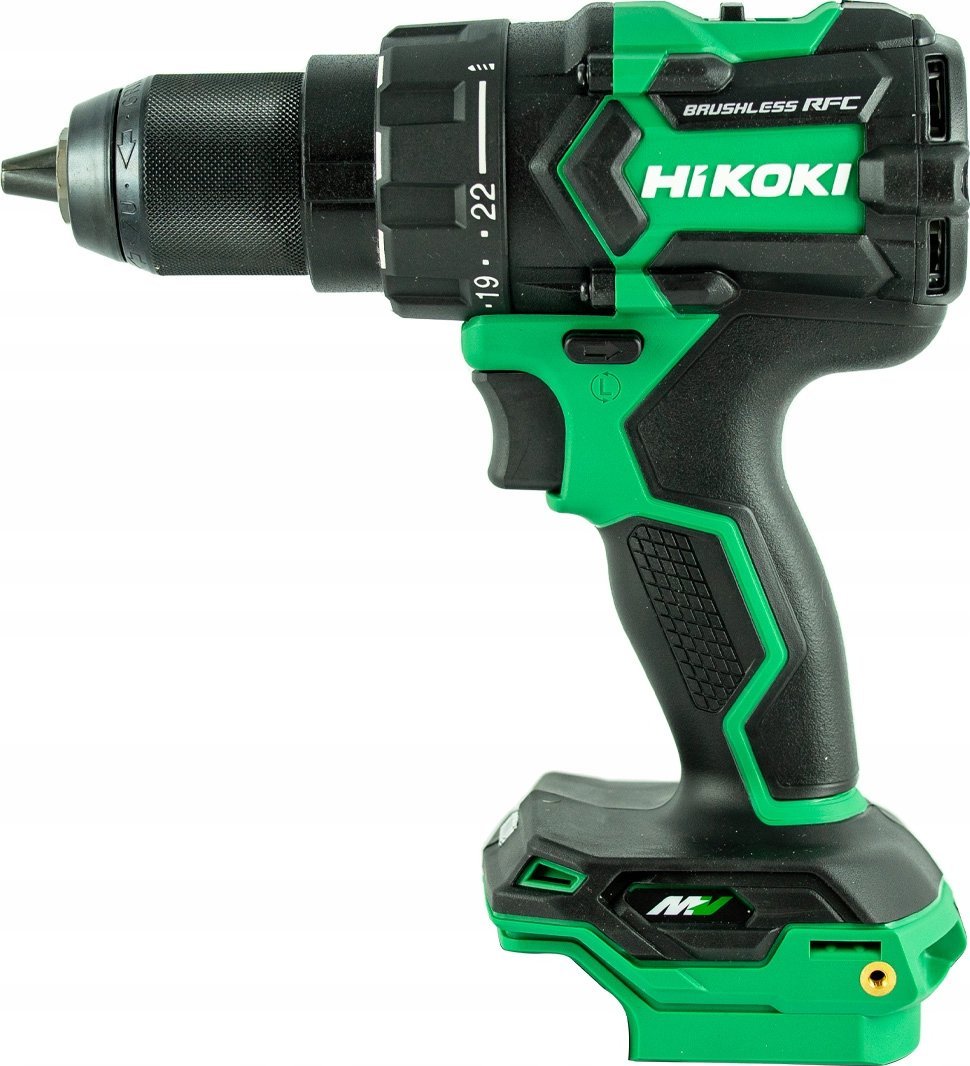 фото Шурупокрут Hikoki DS36DC W2Z