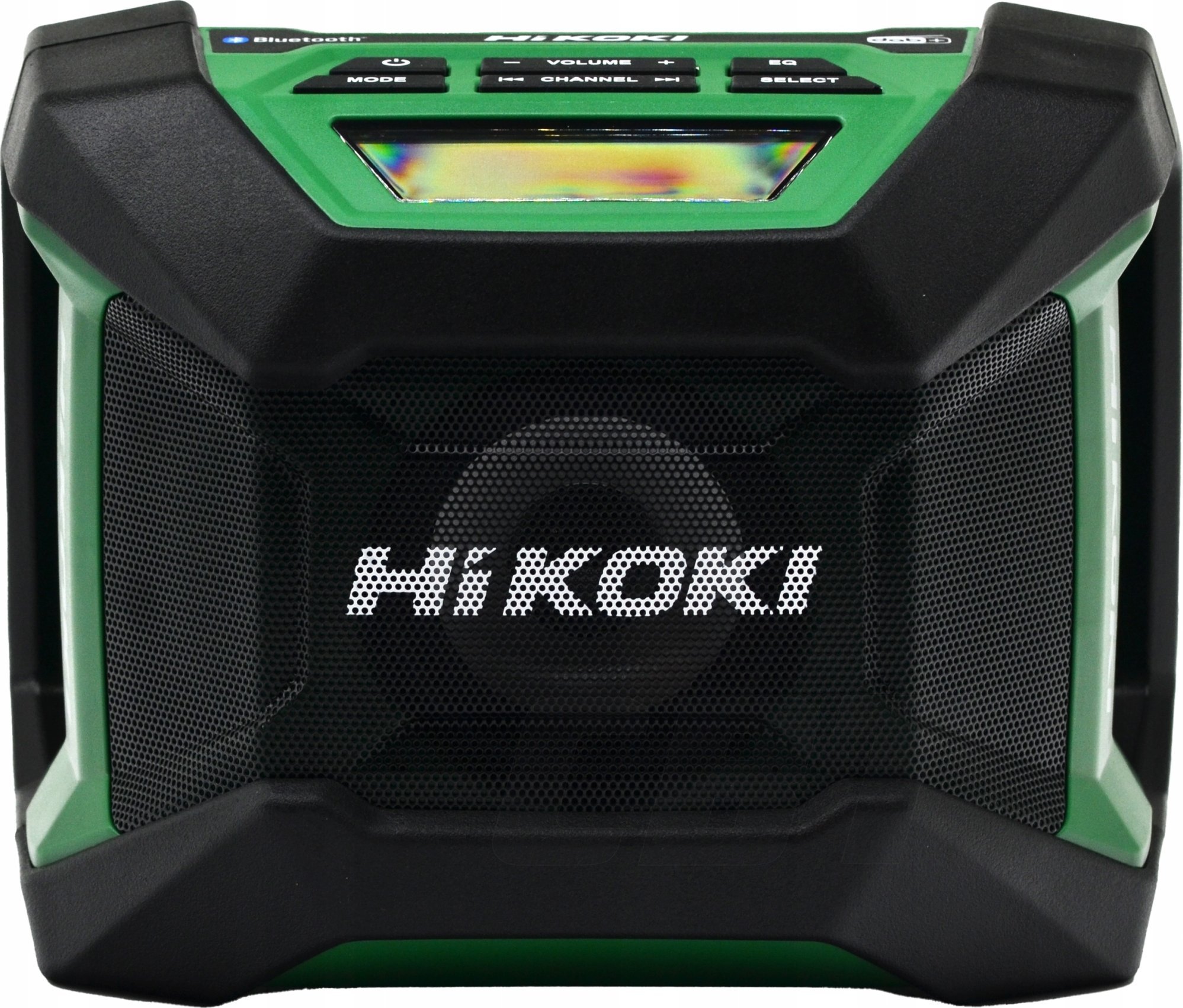 фото Радіоприймач Hikoki UR18DA