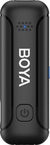 фото Мікрофонна радіосистема для фотокамери Boya BY-WM3T2-M2