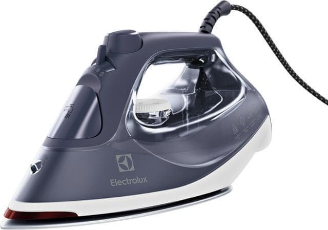 фото Праска з парою Electrolux E6SI1-2MN