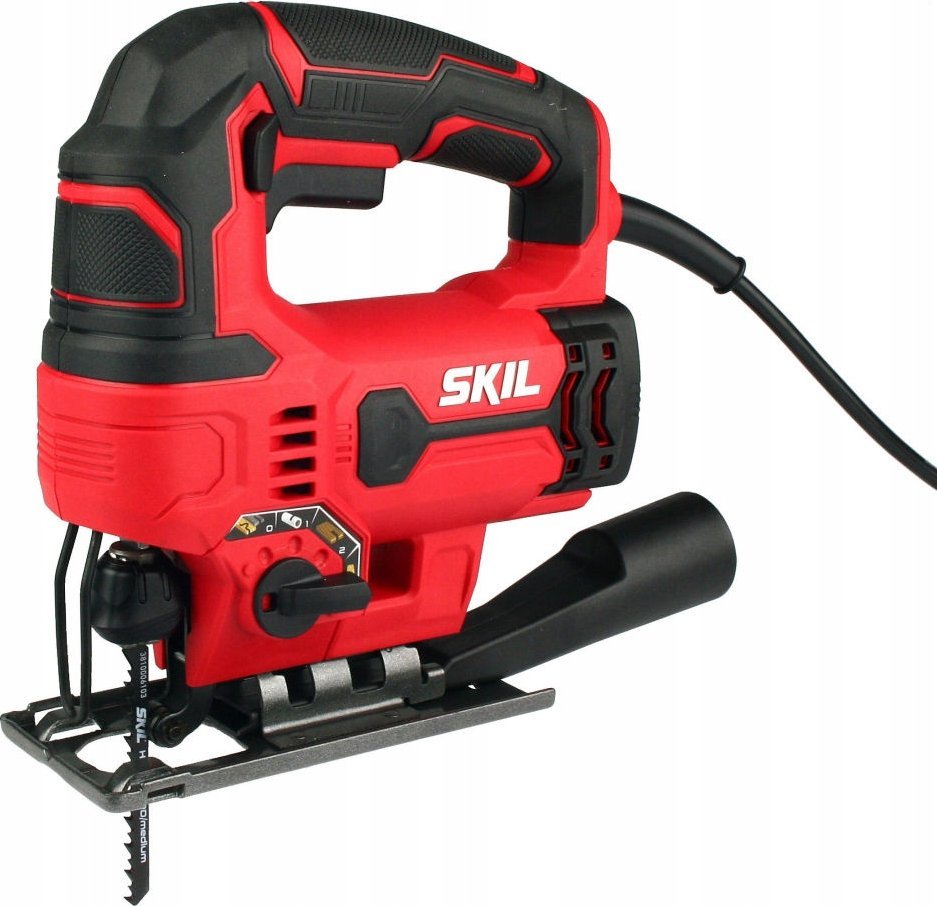 фото Електролобзик Skil SW1E4530AA