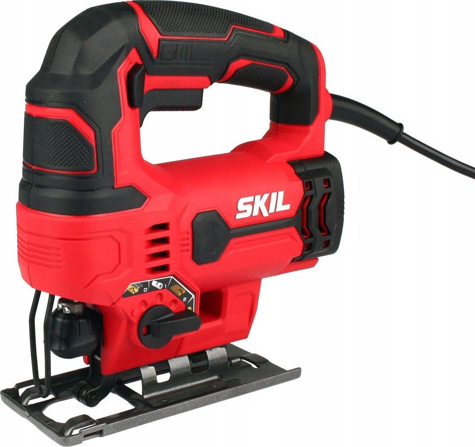 фото Електролобзик Skil SW1E4530AA