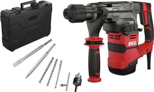 фото Перфоратор Skil RH1E1781GB