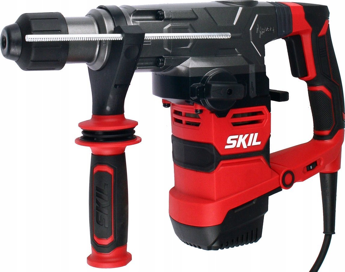 фото Перфоратор Skil RH1E1781GB