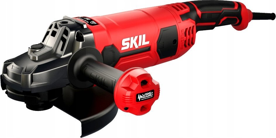 фото Болгарка (кутова шліфувальна) Skil AG1E9791AB