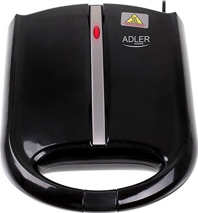 фото Горешница Adler AD 3039 Black