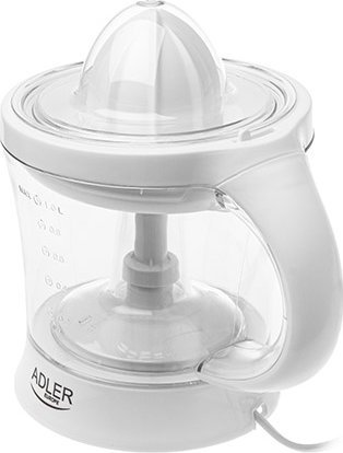 фото Соковитискач для цитрусових (цитрус-прес) Adler AD 4014