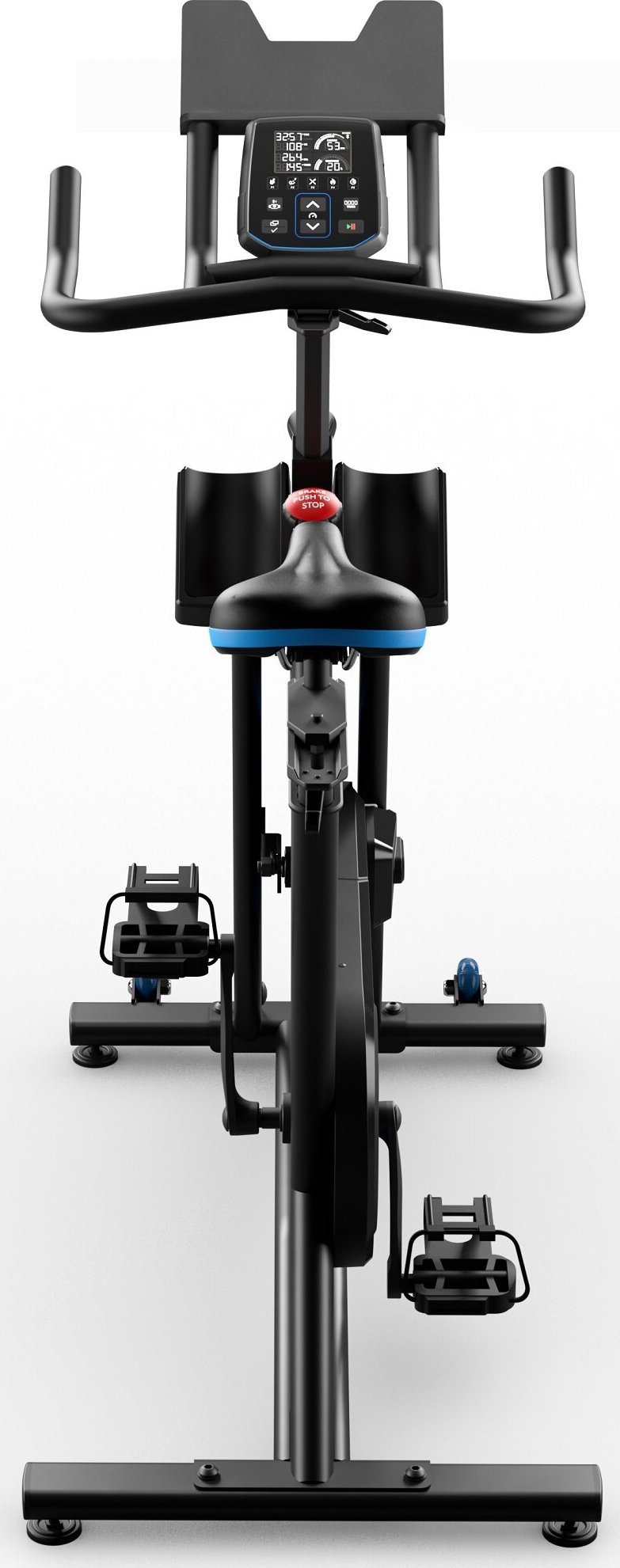 фото Велотренажер магнітний Horizon Fitness 7.0 IC