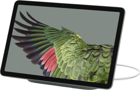 фото Планшет Google Pixel 8/256 GB Grey (GA06159)