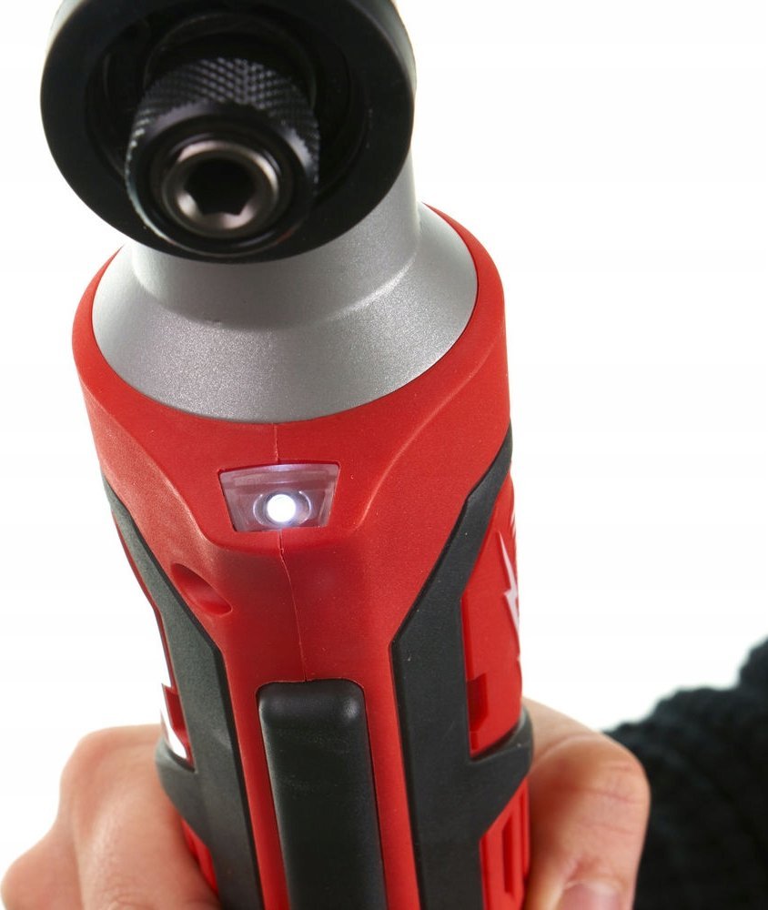 фото Гвинтоверт Milwaukee M12 BRAID-0 (4933451247)