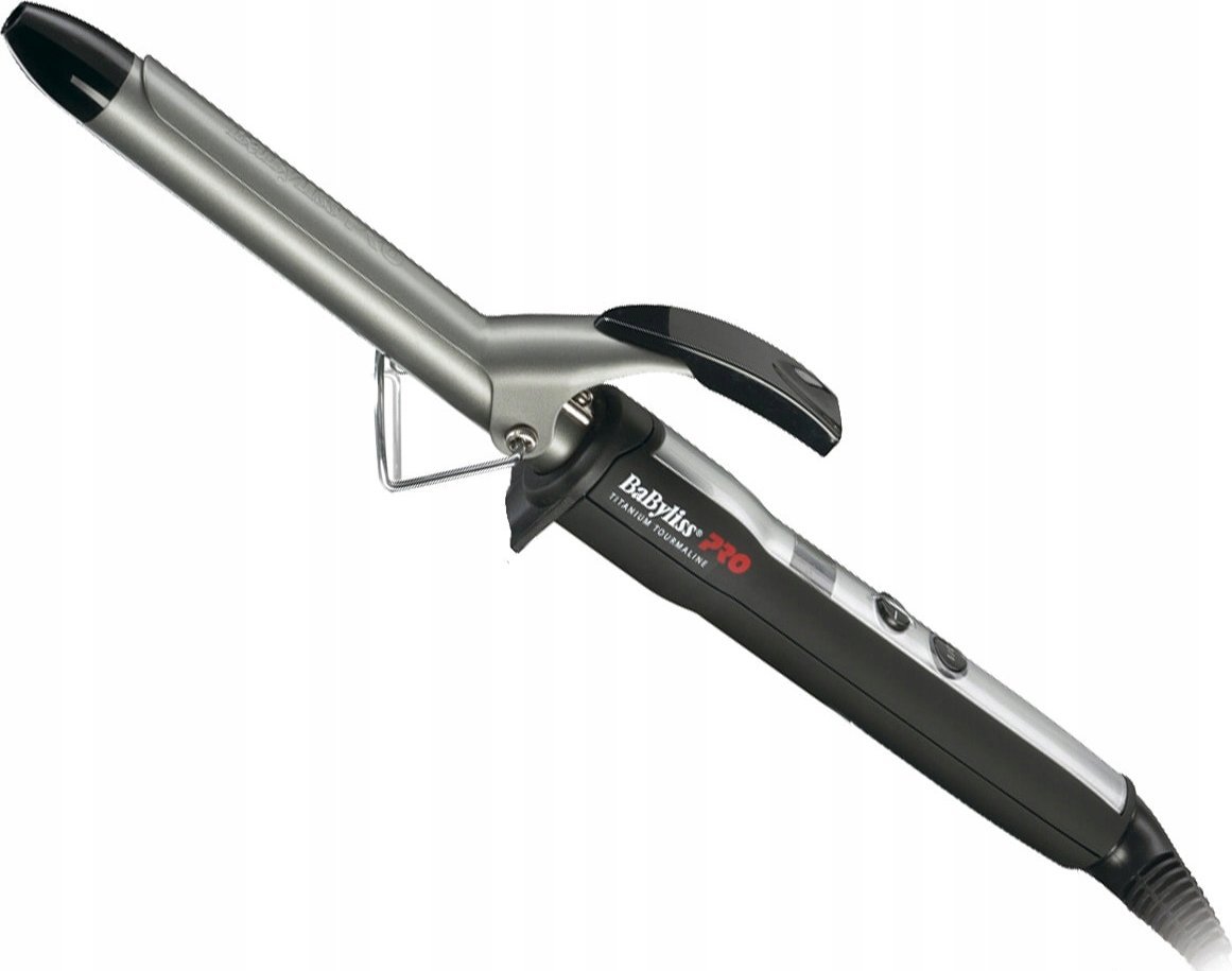 фото Плойка для волосся BaByliss Pro BAB2272TTE
