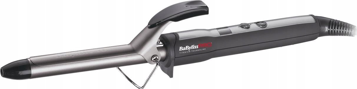 фото Плойка для волосся BaByliss Pro BAB2272TTE
