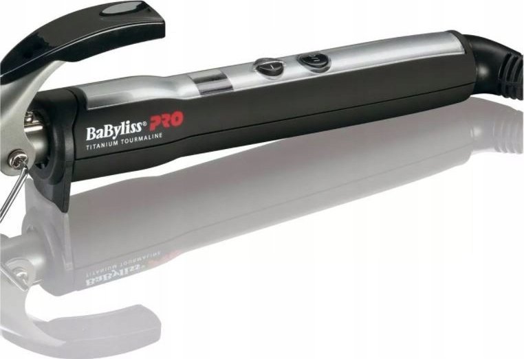фото Плойка для волосся BaByliss Pro BAB2272TTE