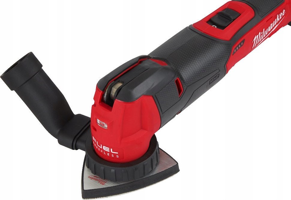 фото Реноватор Milwaukee M12 FMT-422X (4933472239)