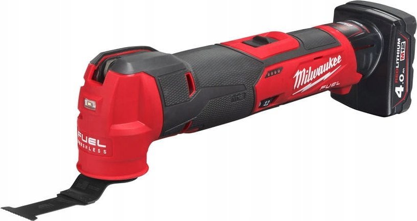 фото Реноватор Milwaukee M12 FMT-422X (4933472239)