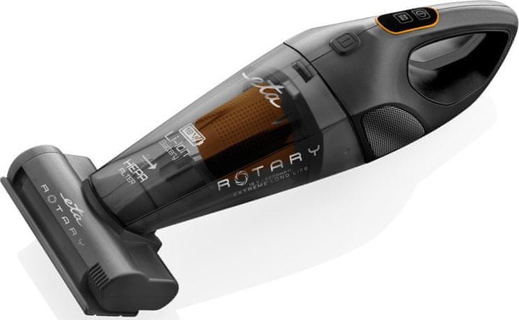 фото Автомобільний / ручний пилосос Eta ETA242590000