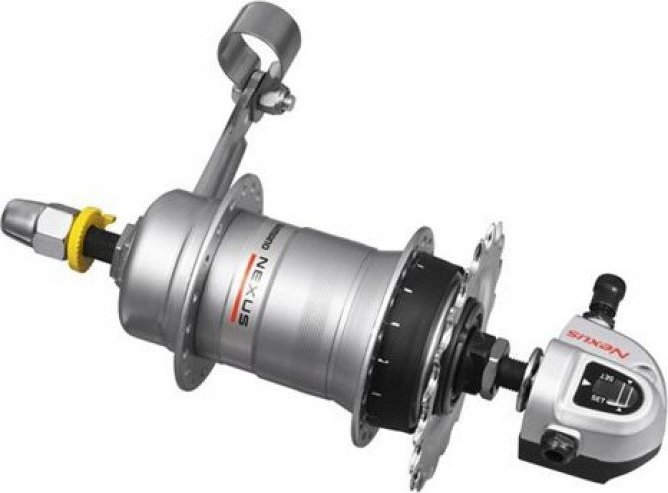 фото Велосипед міський Romet Pop Art Eco 26 2022 Врожевий