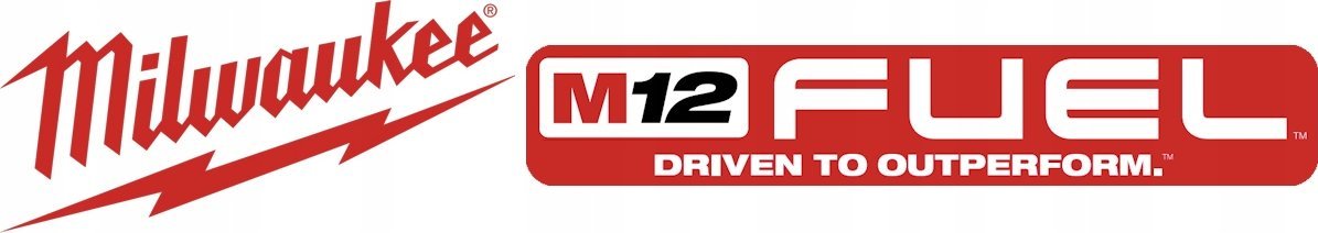 фото Дриль Milwaukee M12 FDD2-202X