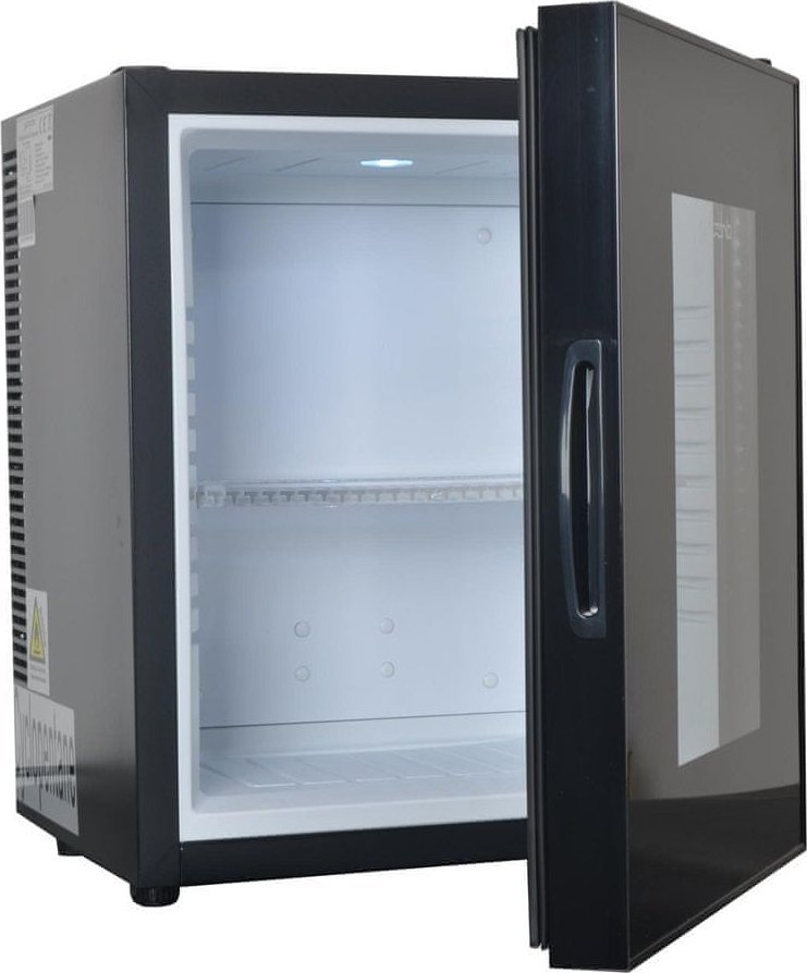 фото Портативний холодильник Guzzanti GZ-24G