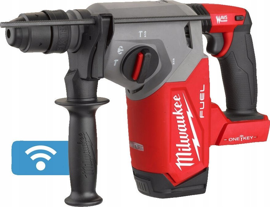 фото Перфоратор Milwaukee M18 ONEFHX-0 (4933478502)