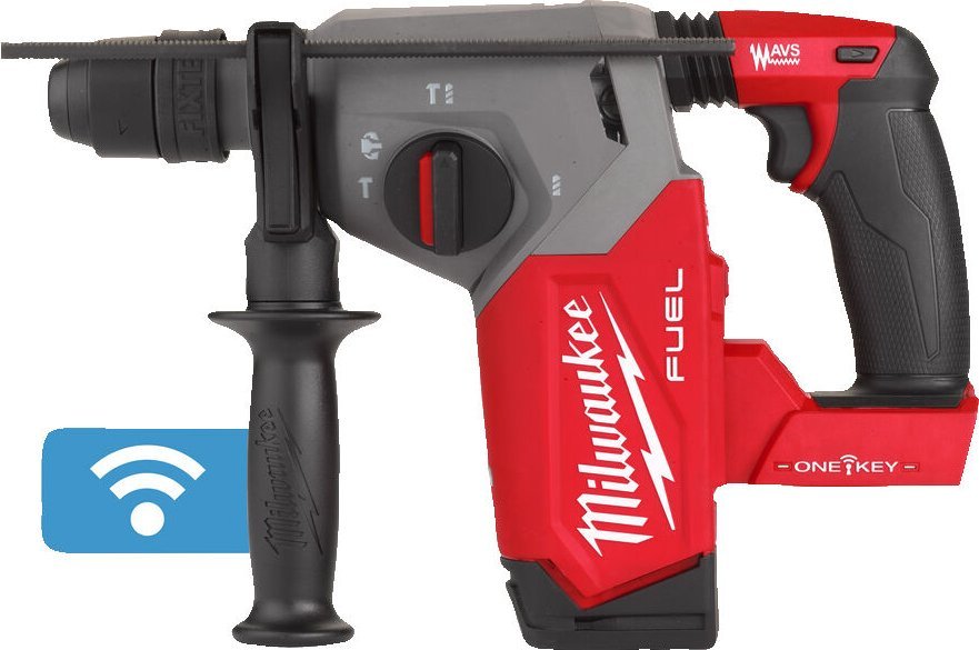 фото Перфоратор Milwaukee M18 ONEFHX-0 (4933478502)