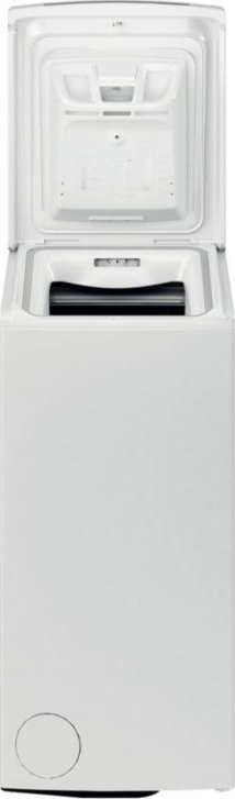 фото Пральна машина автоматична Whirlpool TDLR 7231BS