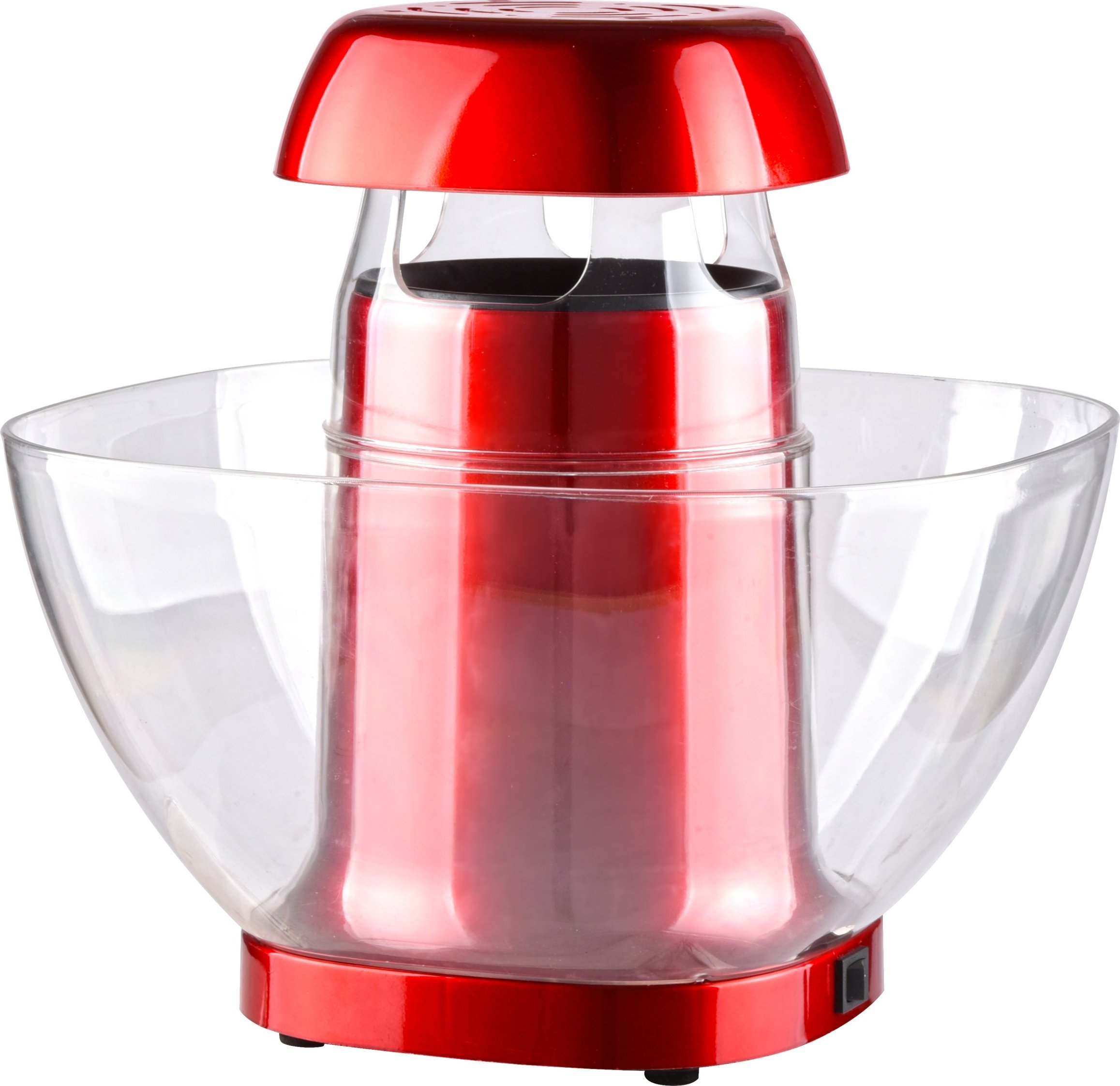 фото Попкорниця Guzzanti GZ-133