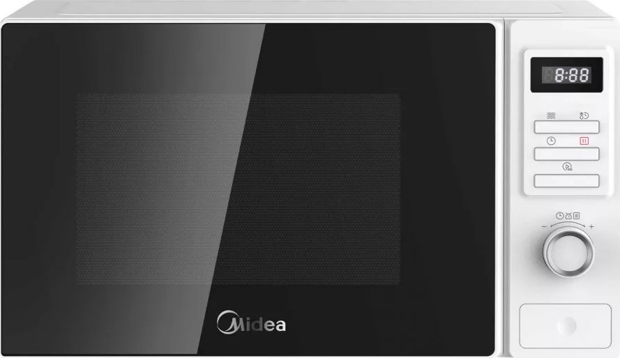 фото Мікрохвильовка Midea MAM720C2AT