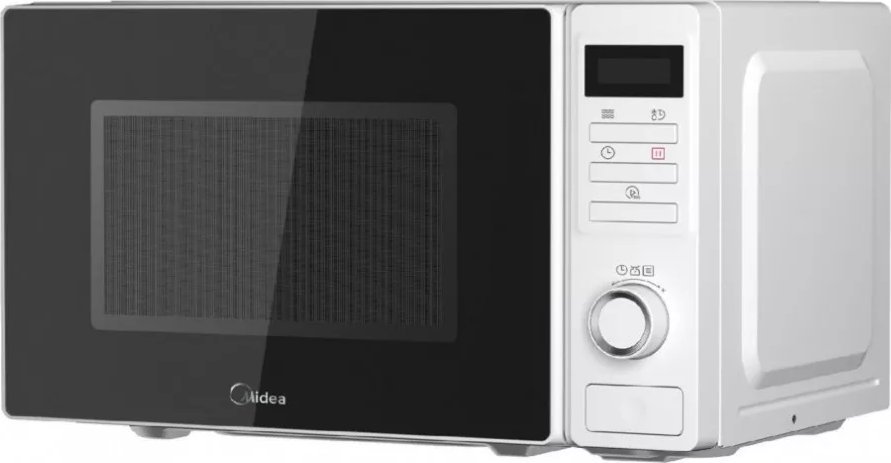 фото Мікрохвильовка Midea MAM720C2AT