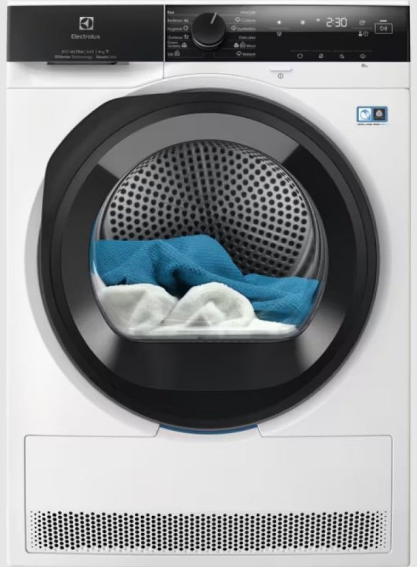 фото Сушильная машина Electrolux EW8D495MCP