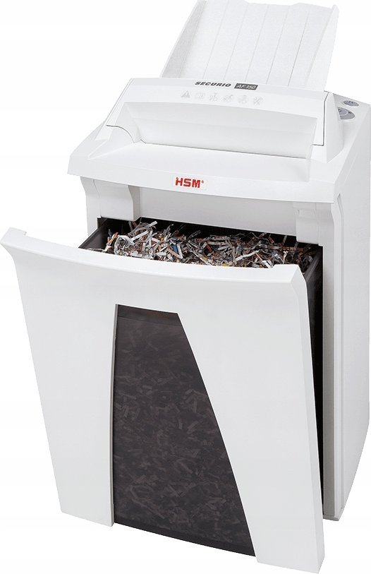 фото Шредер HSM AF150 1.9x15 (2082111)