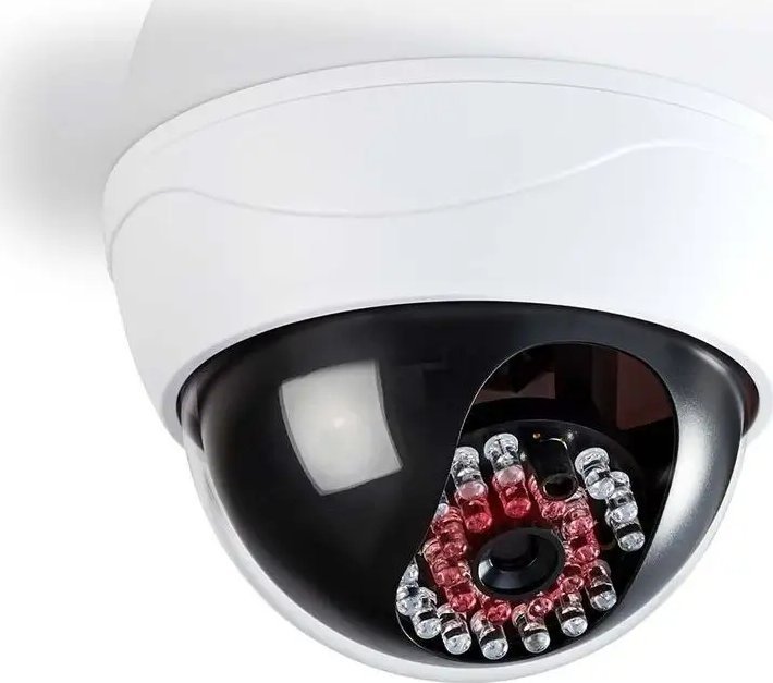 фото IP-камера відеоспостереження Nedis DUMCD20WT