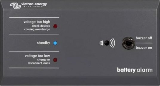 Victron Energy Victron Energy BBA000100100 transformator izolacyjny